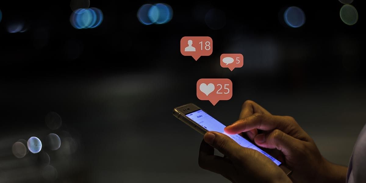 Почему я не люблю ставить лайки в соцсетях