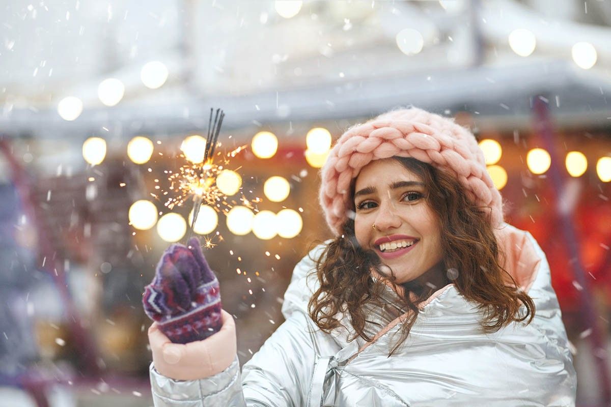 Прогноз на Новый год 2026