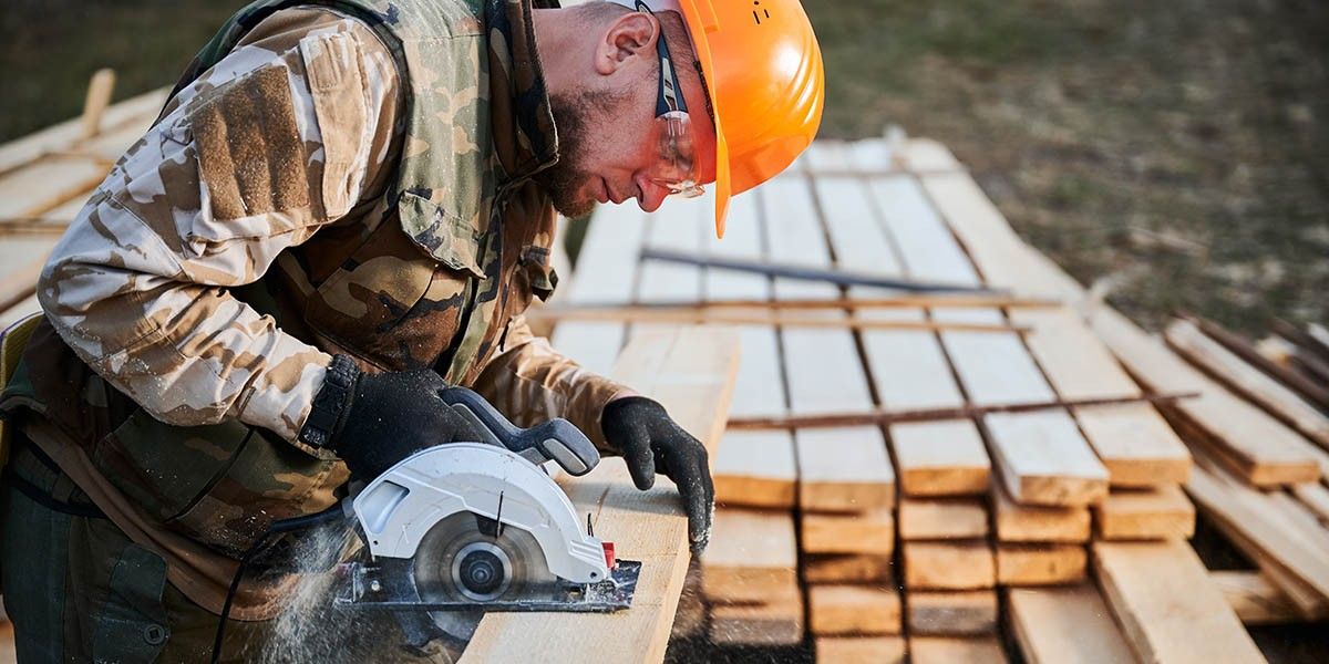 Циркулярная пила: что это и как выбрать