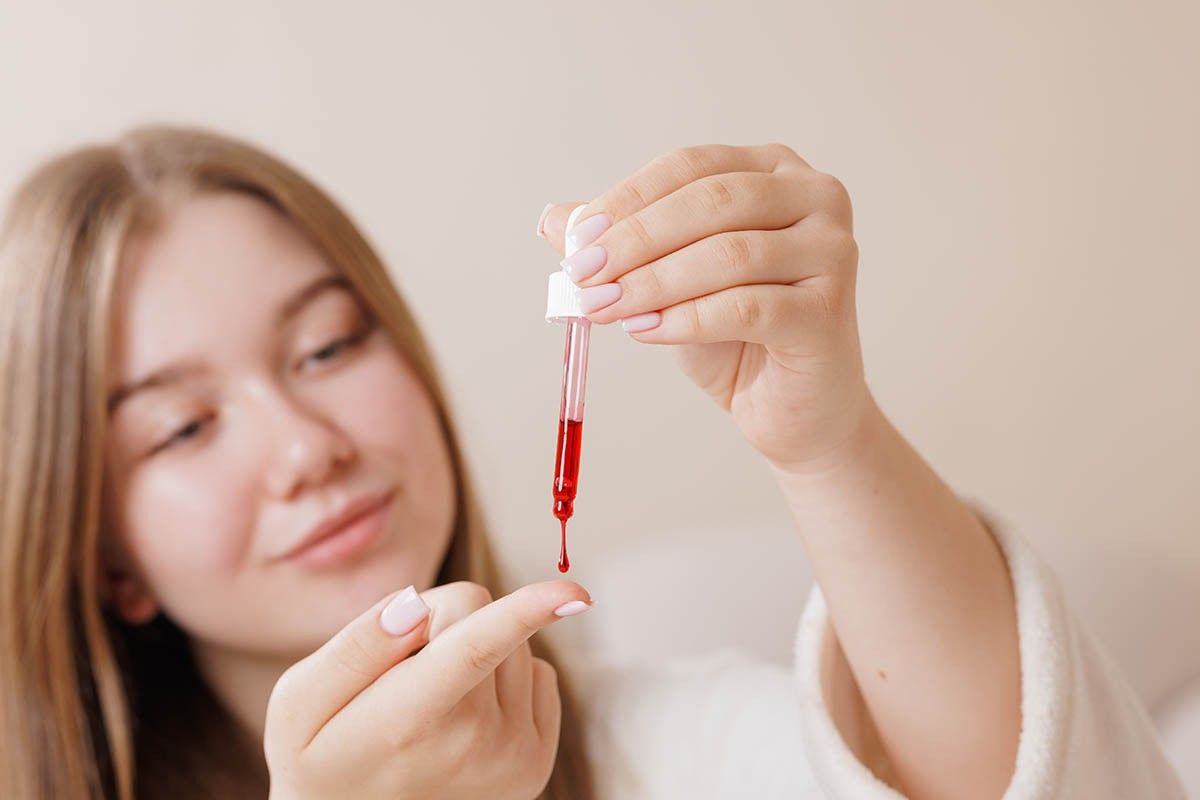 уход за собой