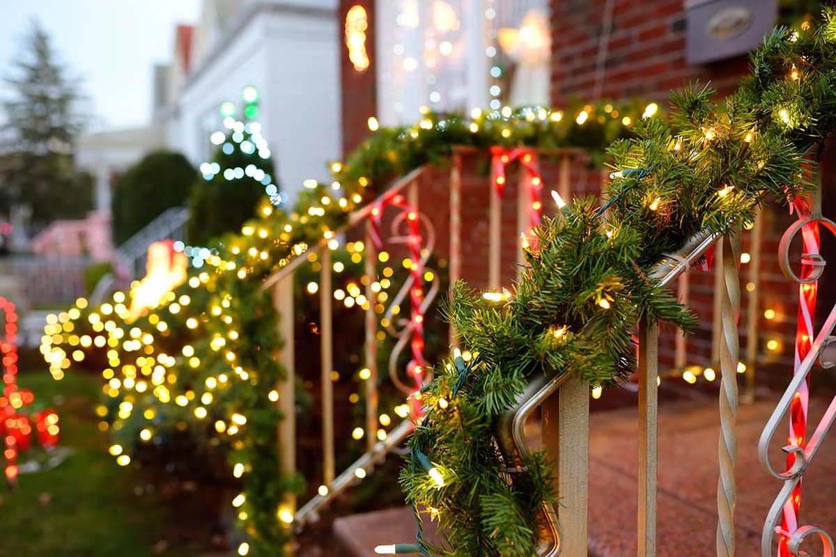 как подготовиться к новому году