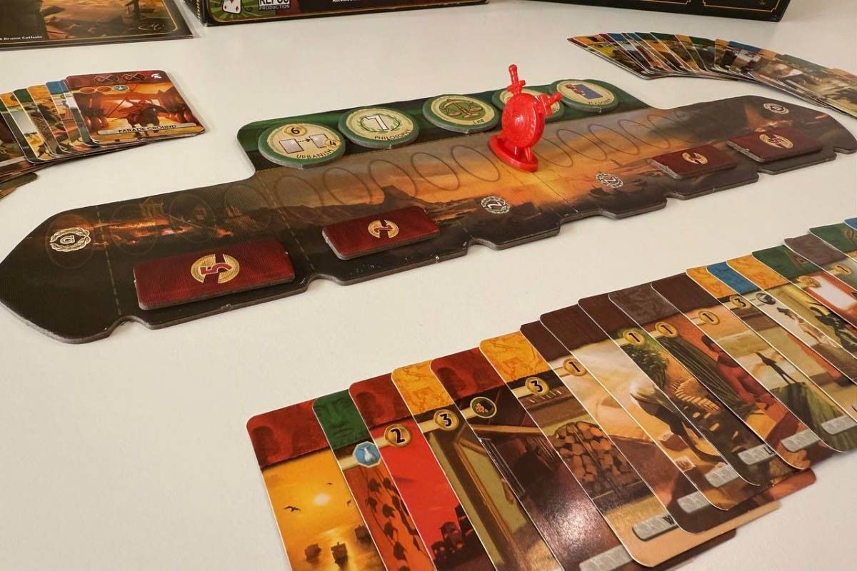 шкала войны