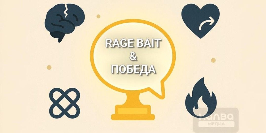 «Rage bait» и «Победа»: Оксфорд и Институт Пушкина объявили слова 2025 года