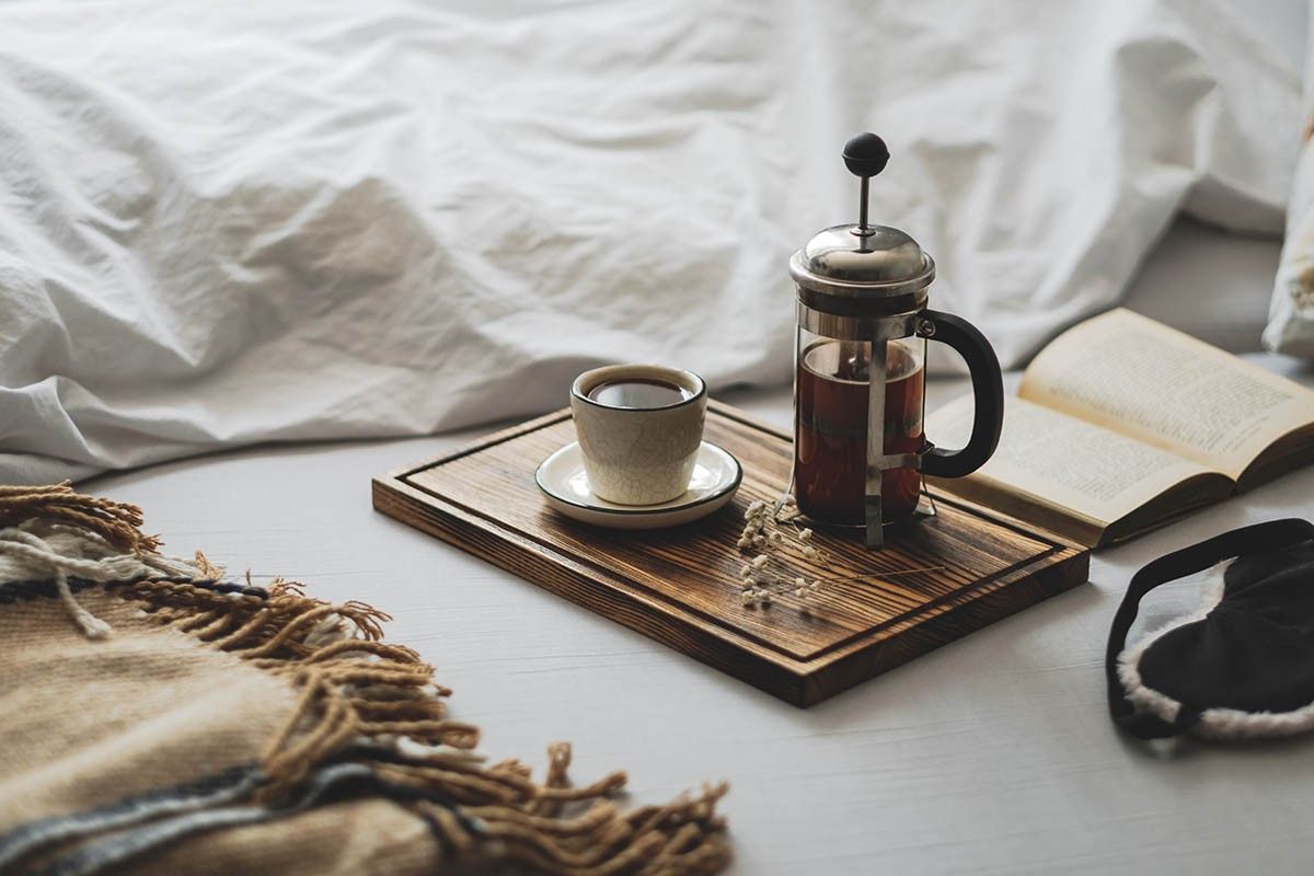 способы приготовления кофе