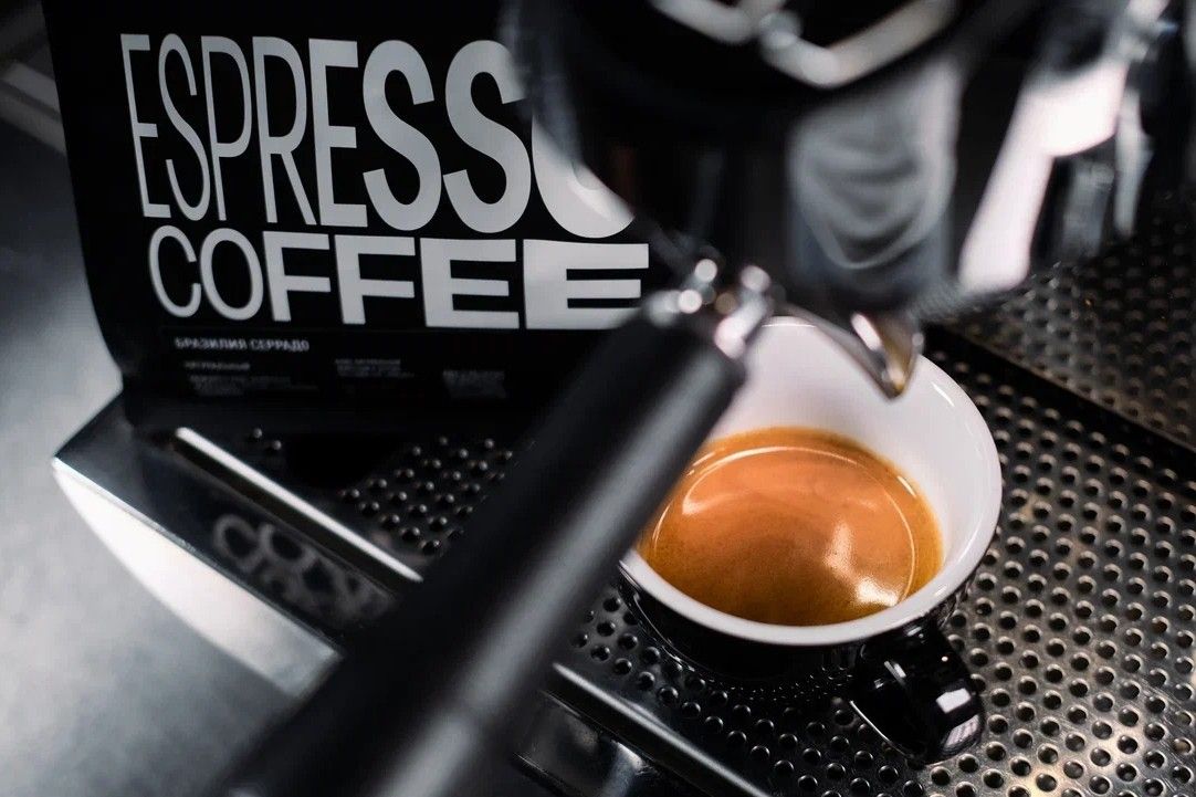 какой кофе самый вкусный