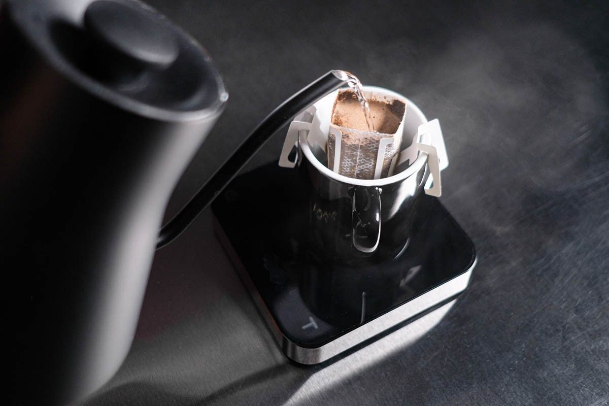 купить кофе