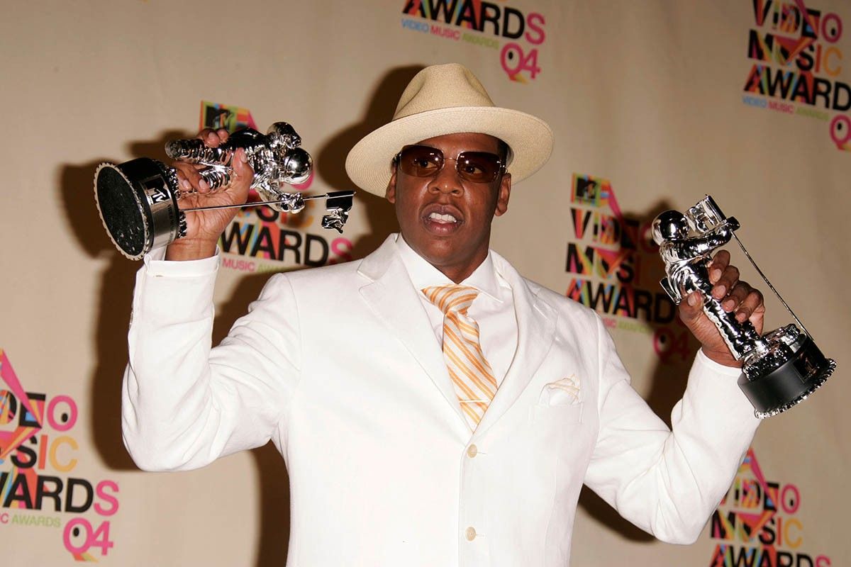 Jay-Z