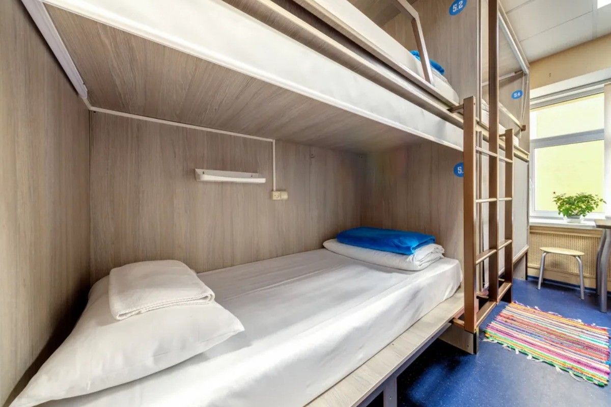 «Никитская капсула»