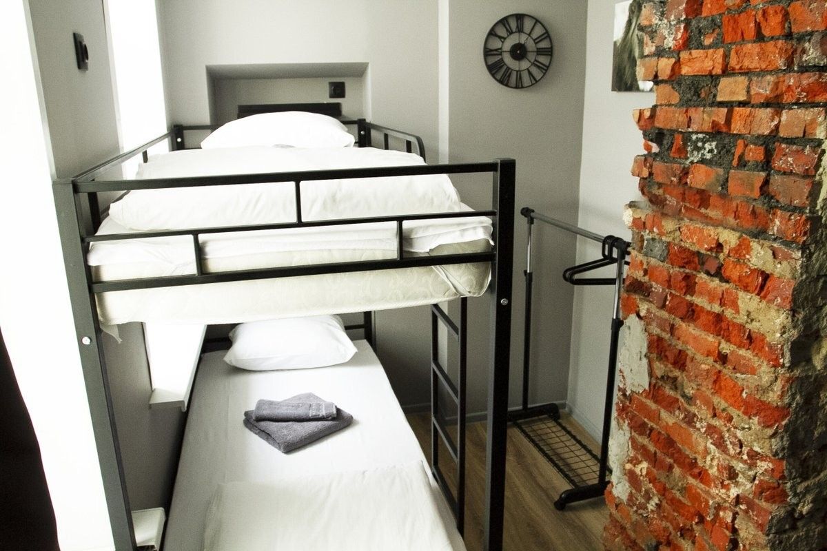 Хостел Христал Лубянка