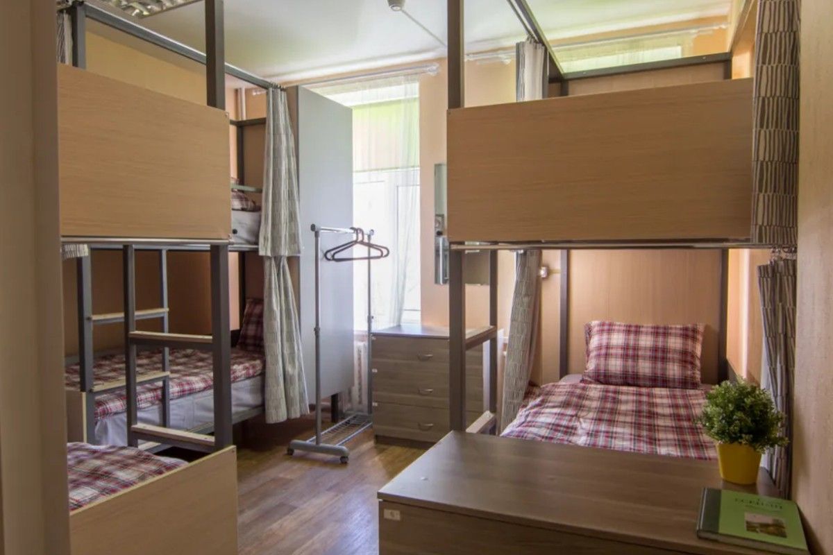 Хостел Есенин