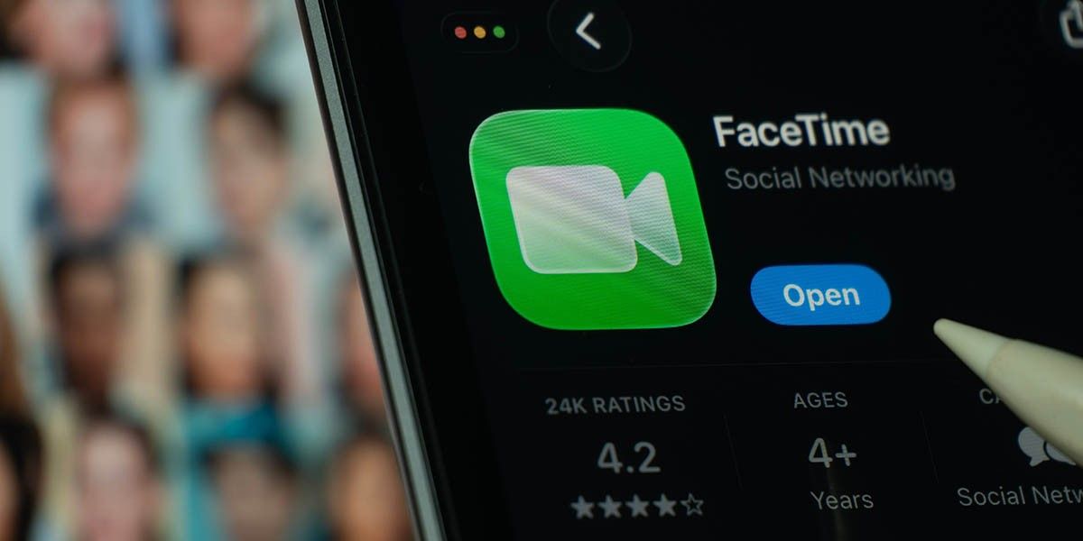 FaceTime перестал работать в России: Роскомнадзор подтвердил блокировку