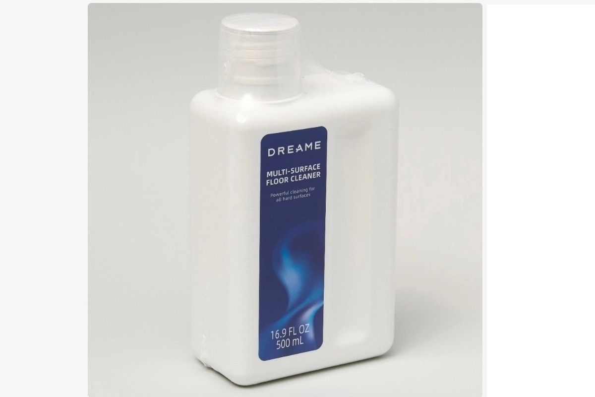 моющее средство для пылесоса