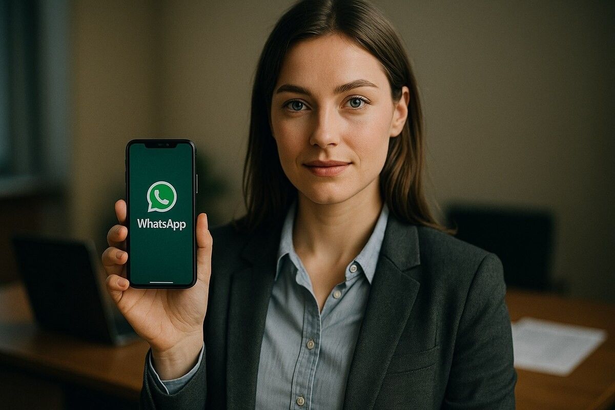 как перенести ватсап с андроида на айфон