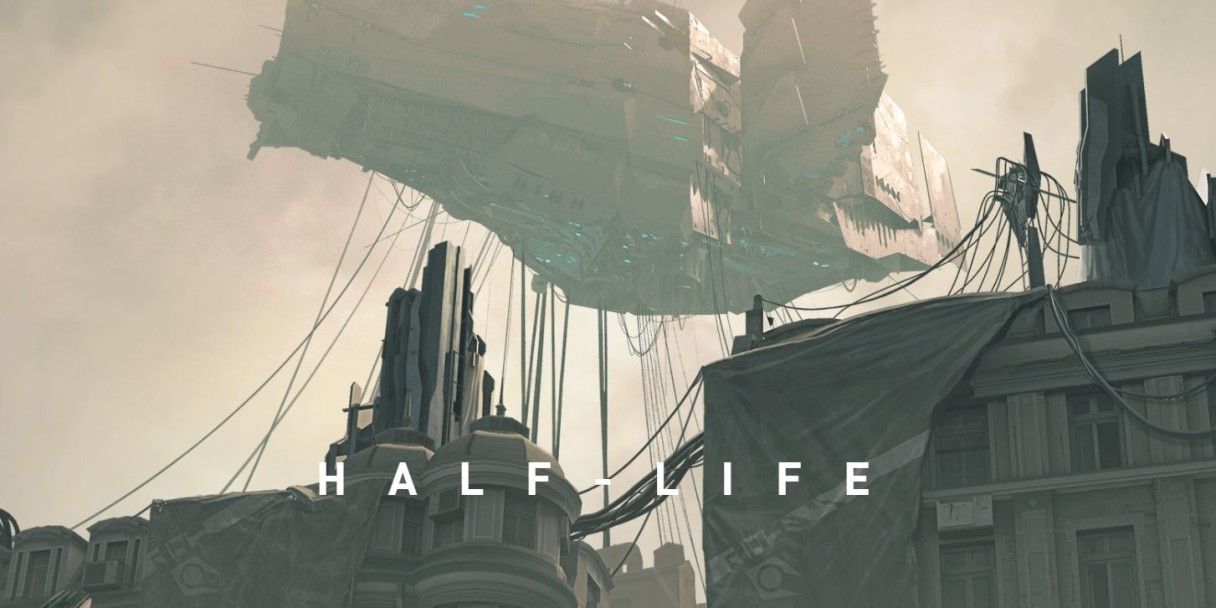 Half-Life 3: все, что известно об анонсе легендарной игры