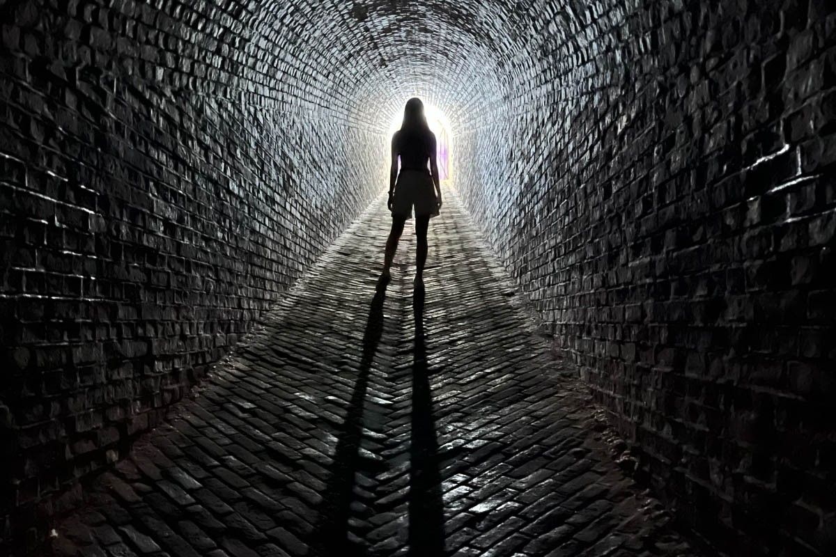 форты калининграда