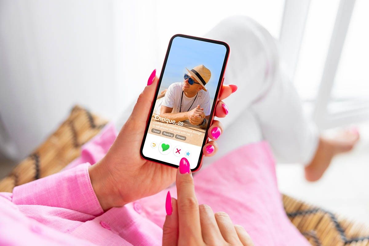 дейтинговые приложения знакомства встречи