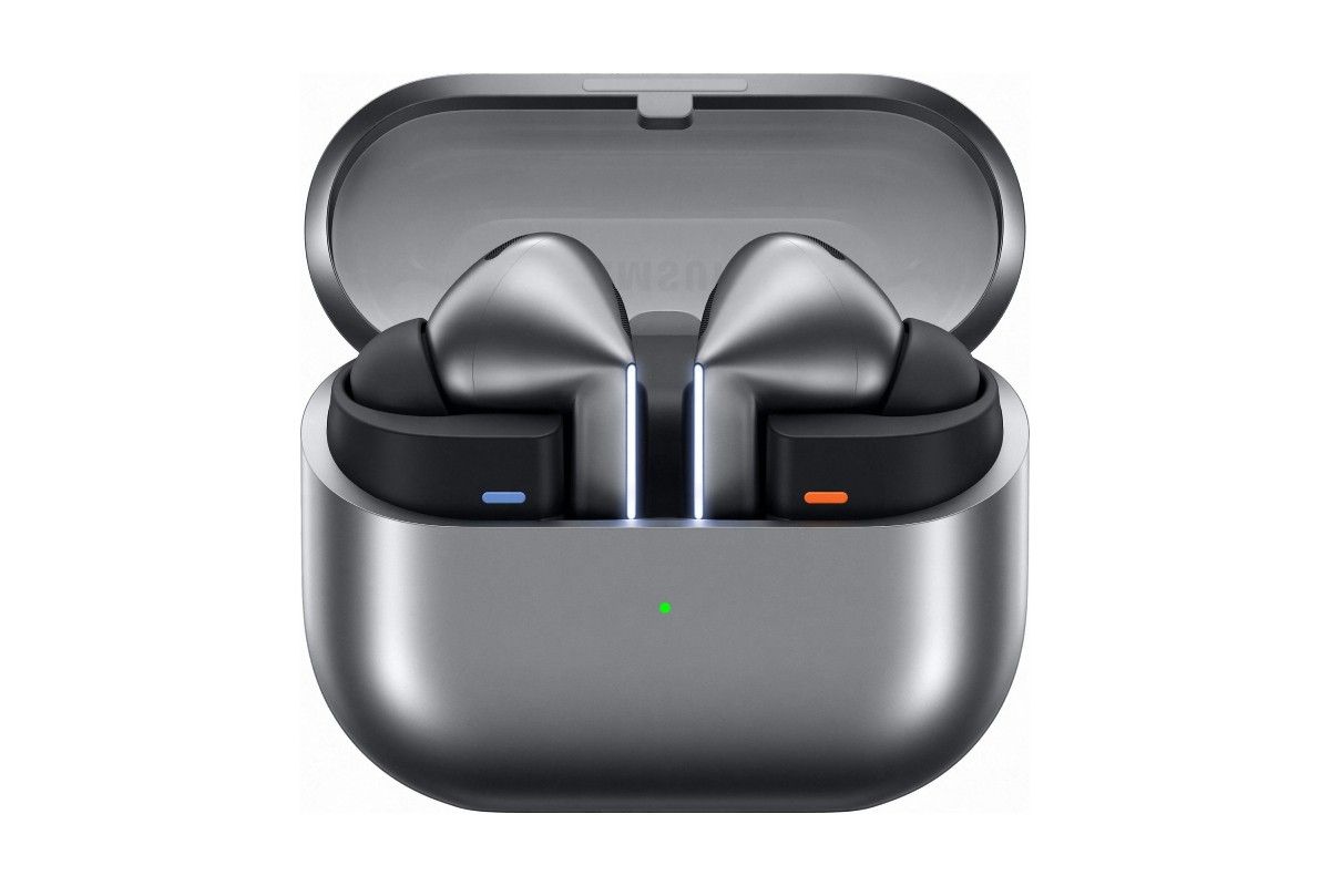 беспроводные наушники