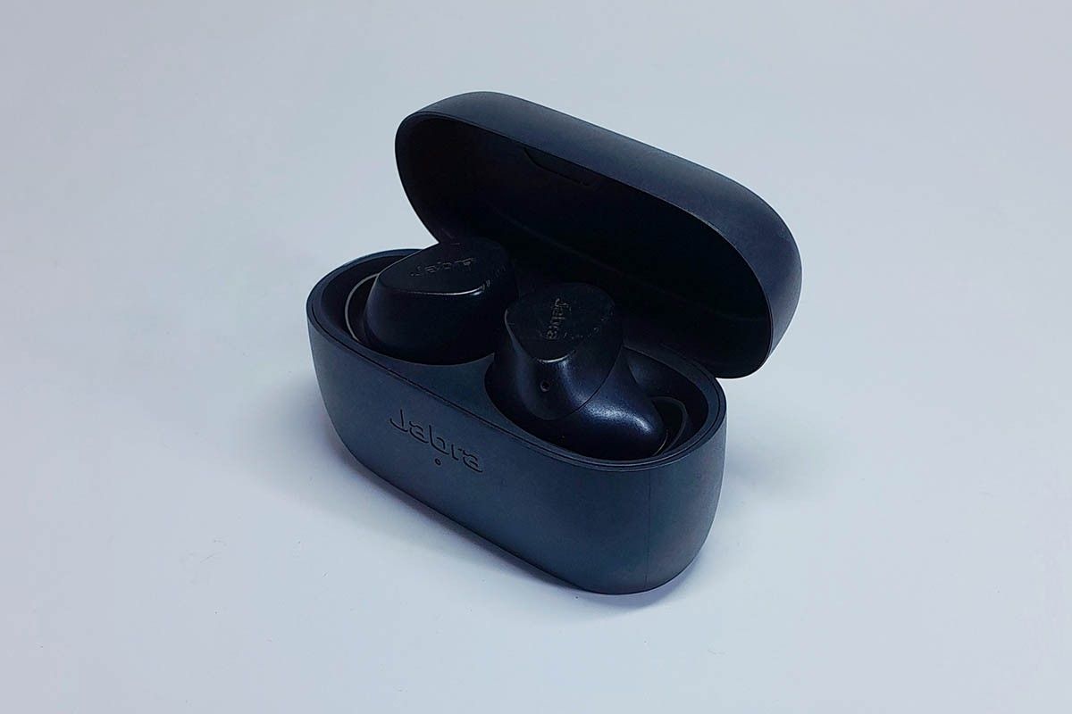 беспроводные наушники