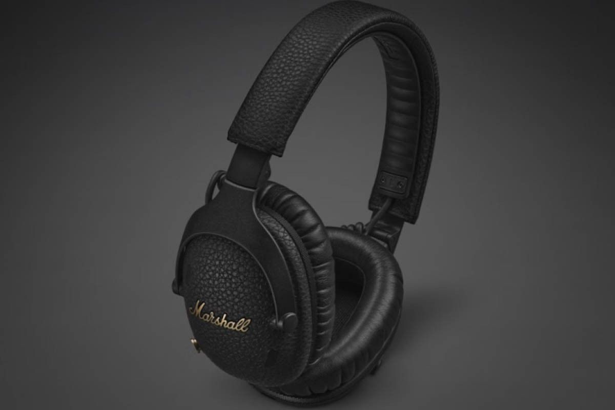 накладные наушники