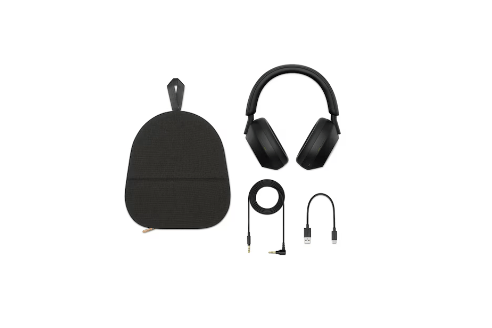 накладные наушники