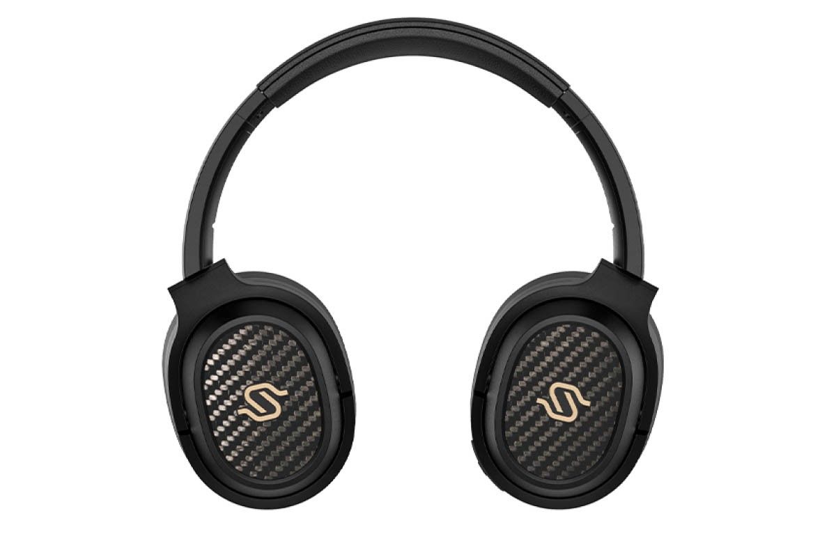 накладные наушники