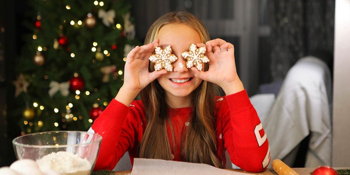 Имбирные пряники: 5 лучших рецептов мягкого новогоднего десерта