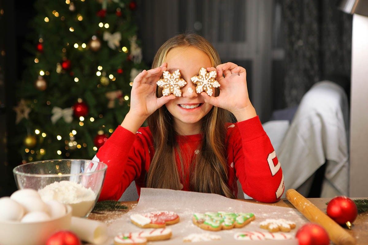 мягкий пряник рецепт