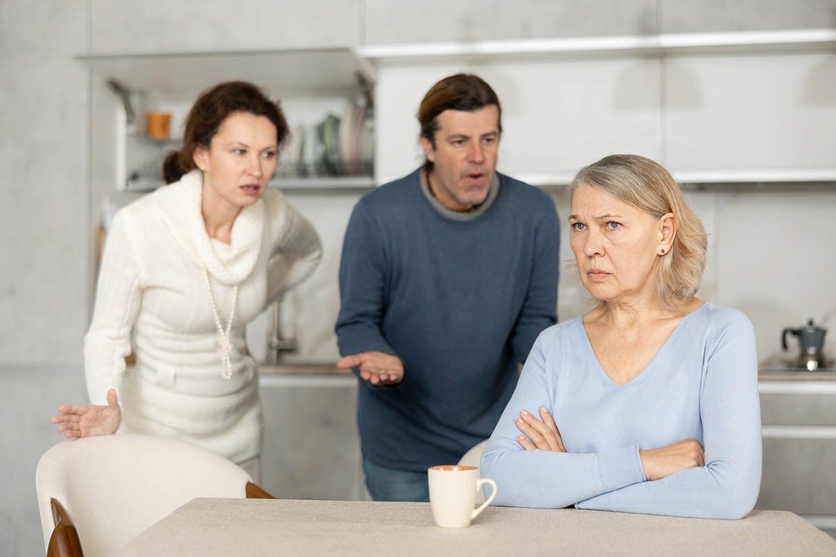 как оформить совместную собственность на квартиру