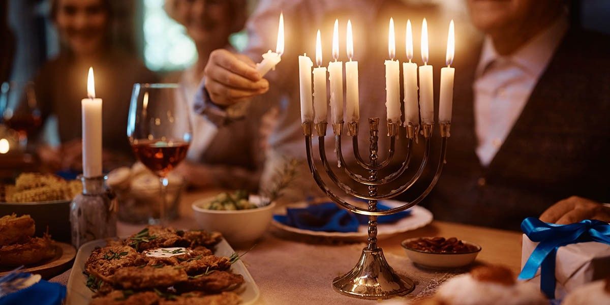 Ханука 2025: дата, история, значение и традиции еврейского праздника