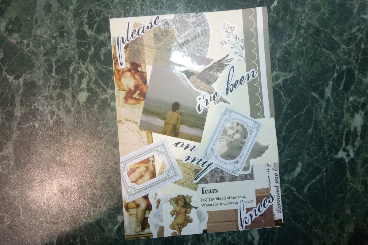 вдохновение