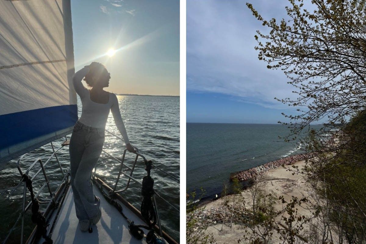 зачем путешествовать