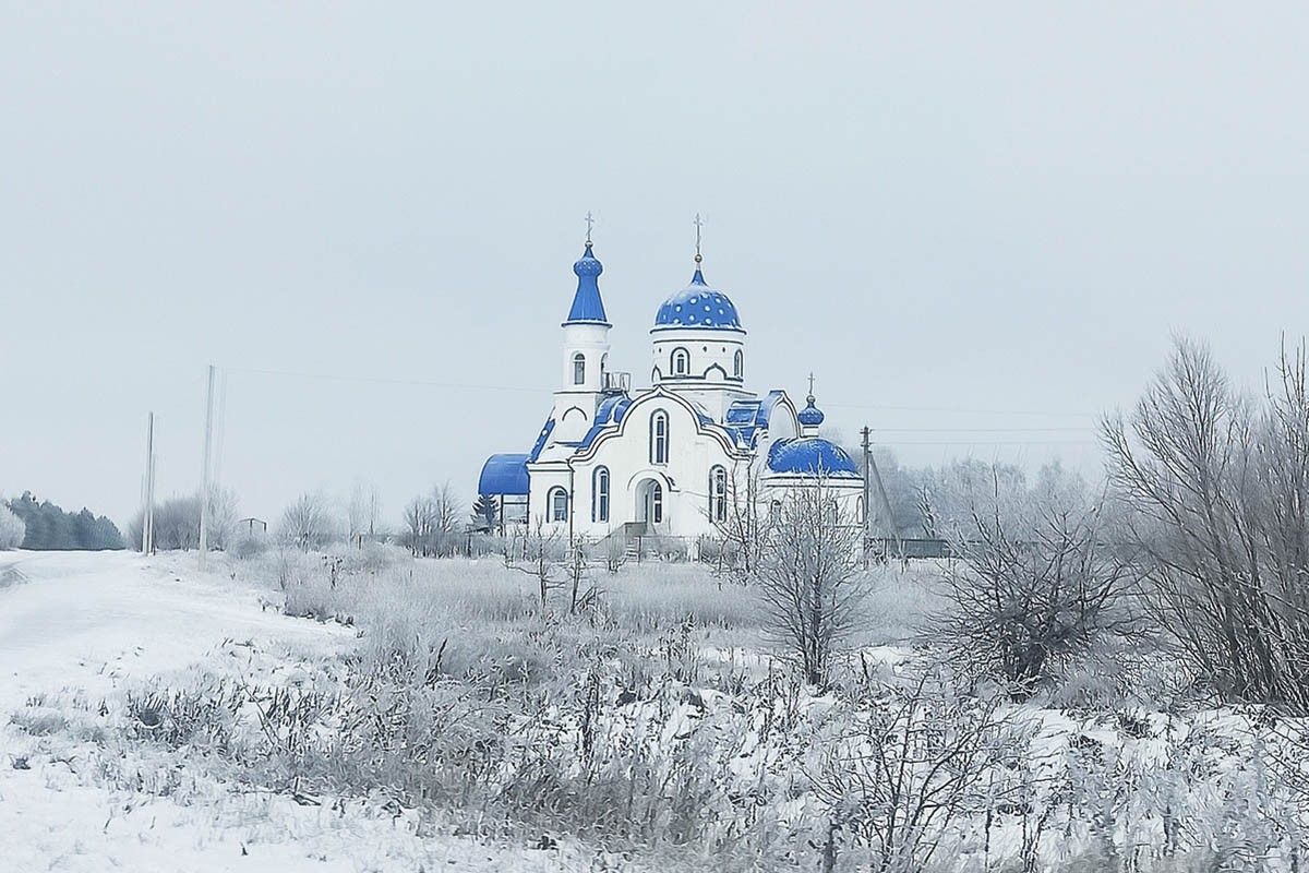 видеть красивое в мелочах