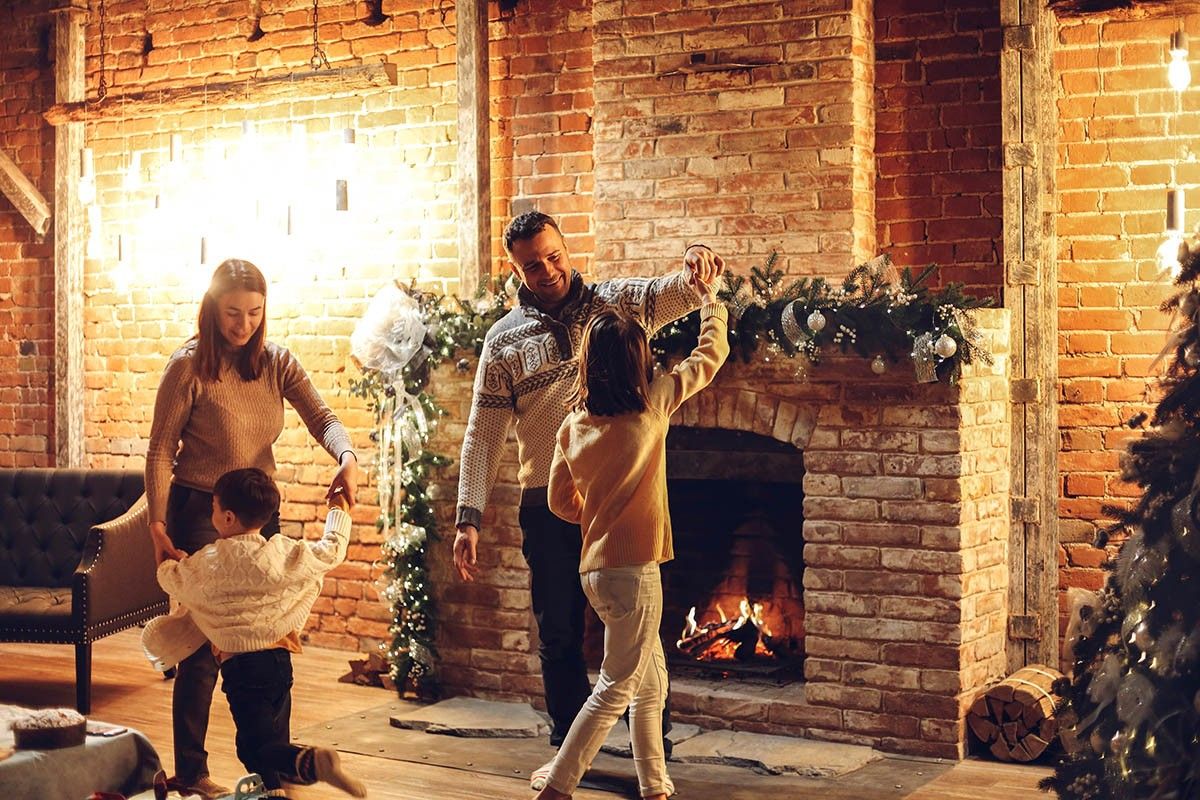 лучшие песни про новый год