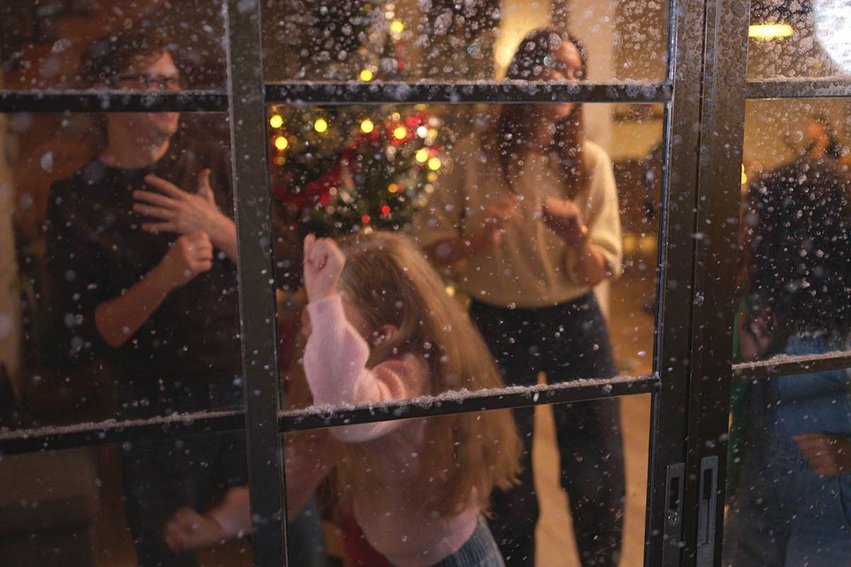 песни про новый год современные