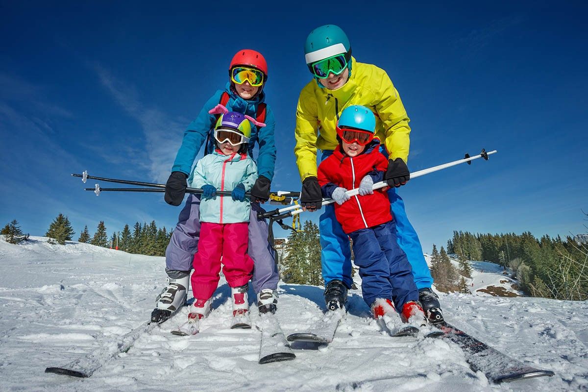 термоноски зимние