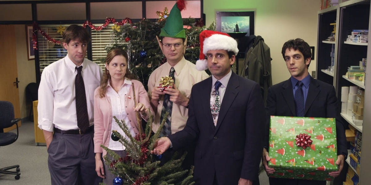 Что можно понять о людях, если посмотреть «Офис»