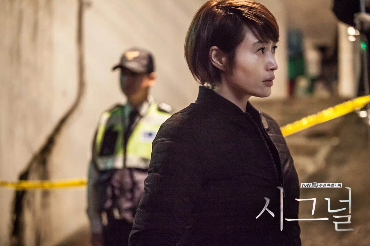 сериалы про серийных убийц