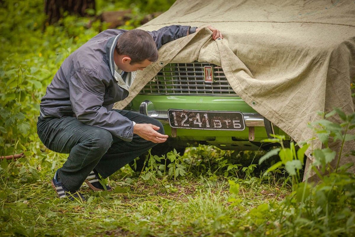 лучшие сериалы про маньяков