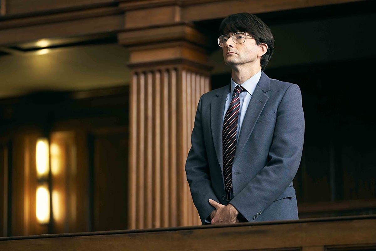 сериалы на основе реальных событий