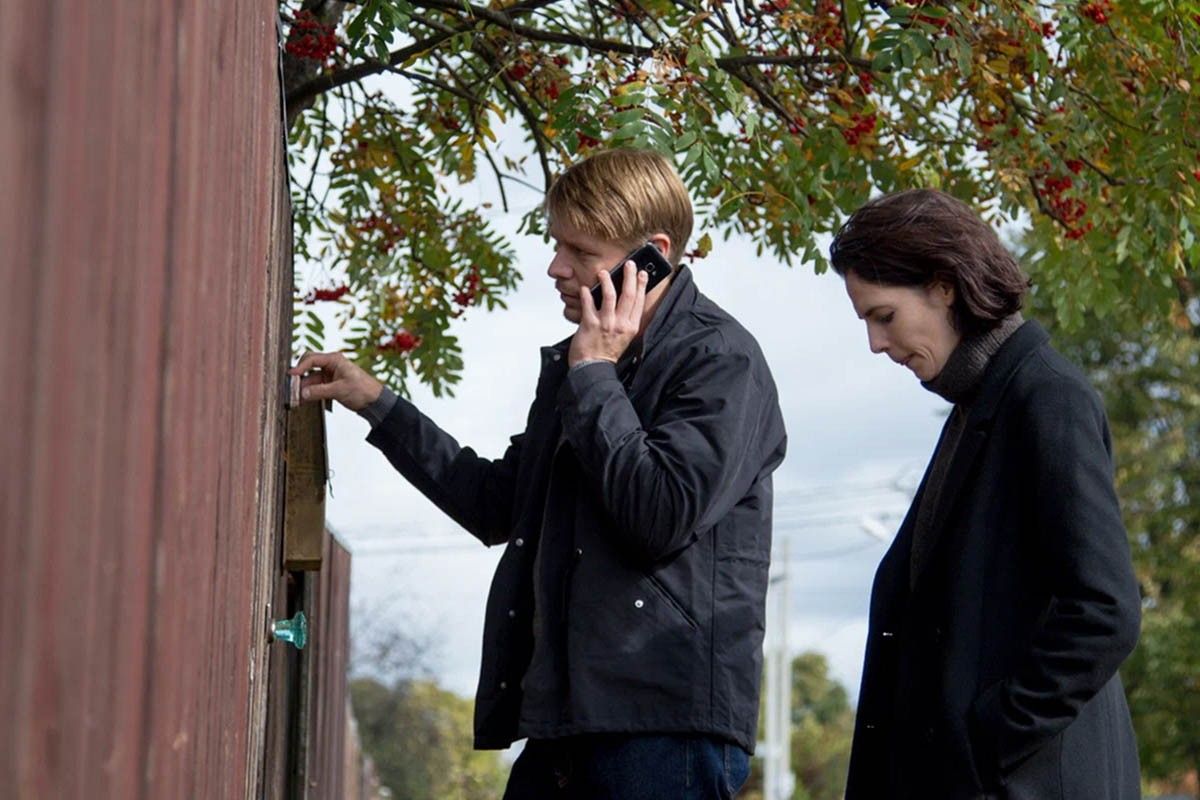 русские сериалы про маньяков 