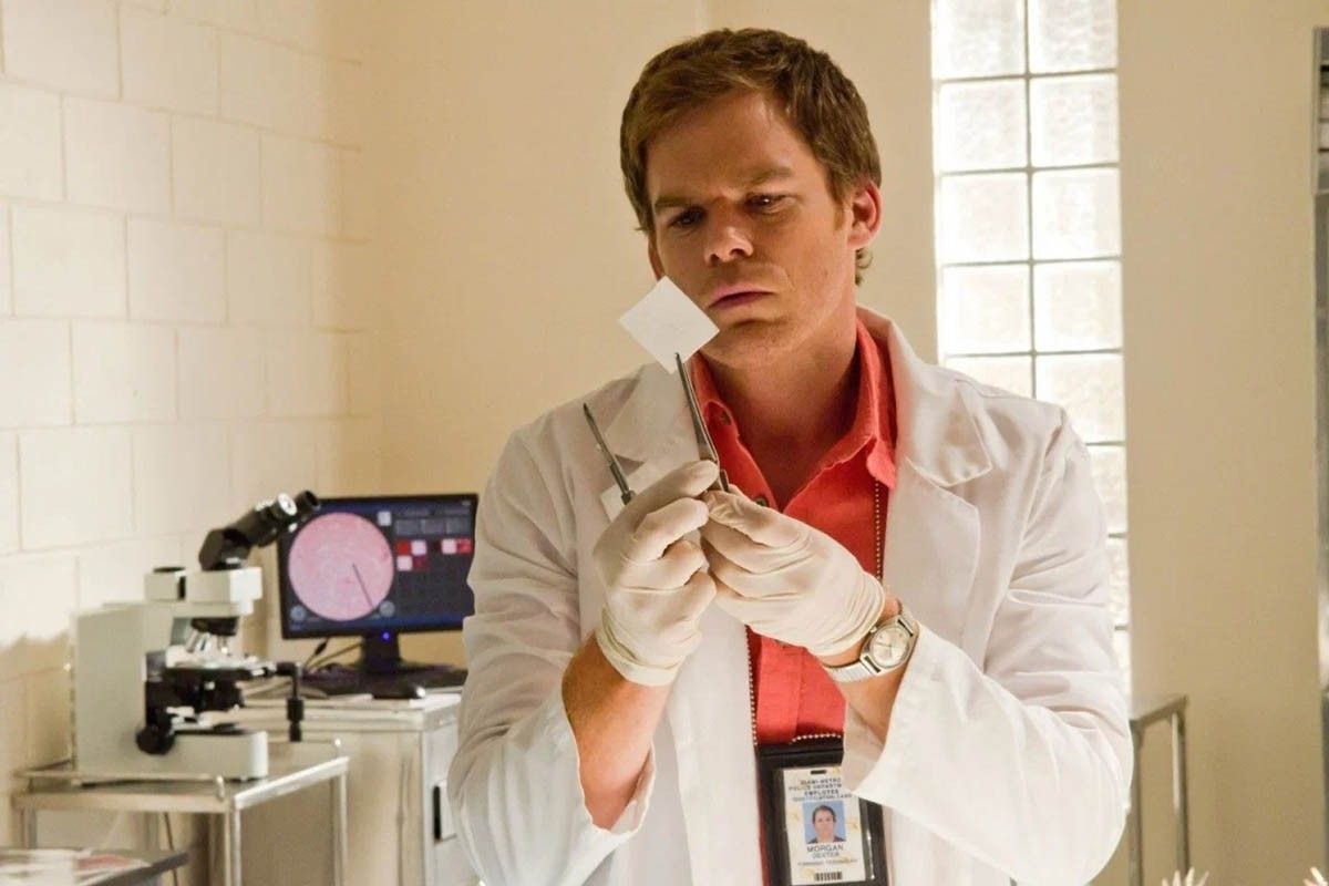 лучшие сериалы