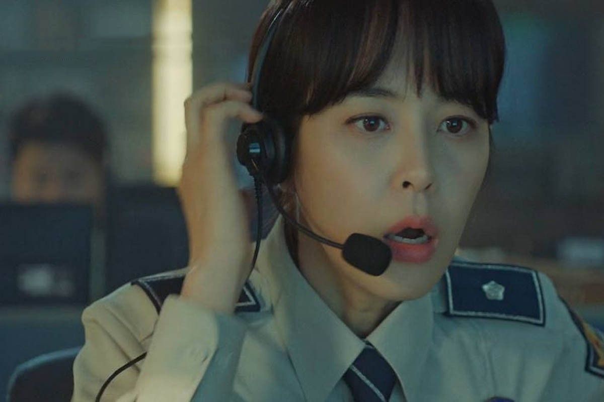 сериал про расследование убийств