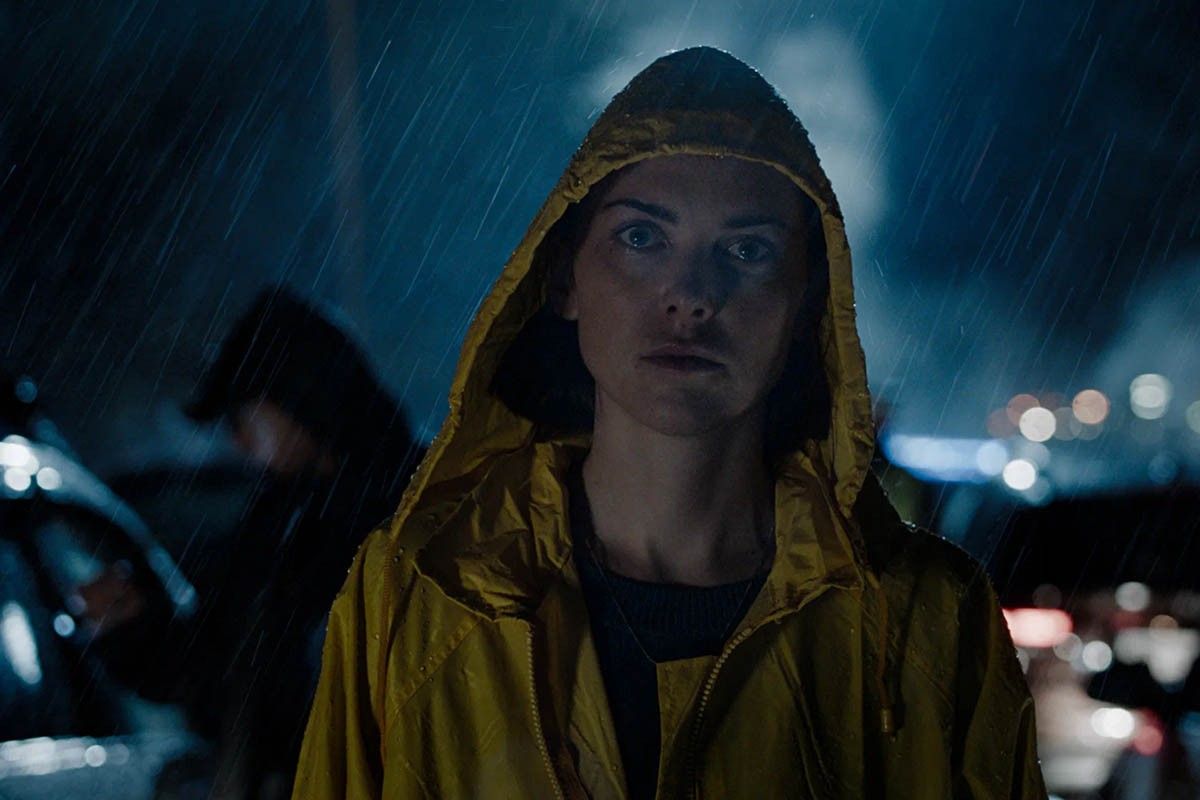 лучшие русские сериалы