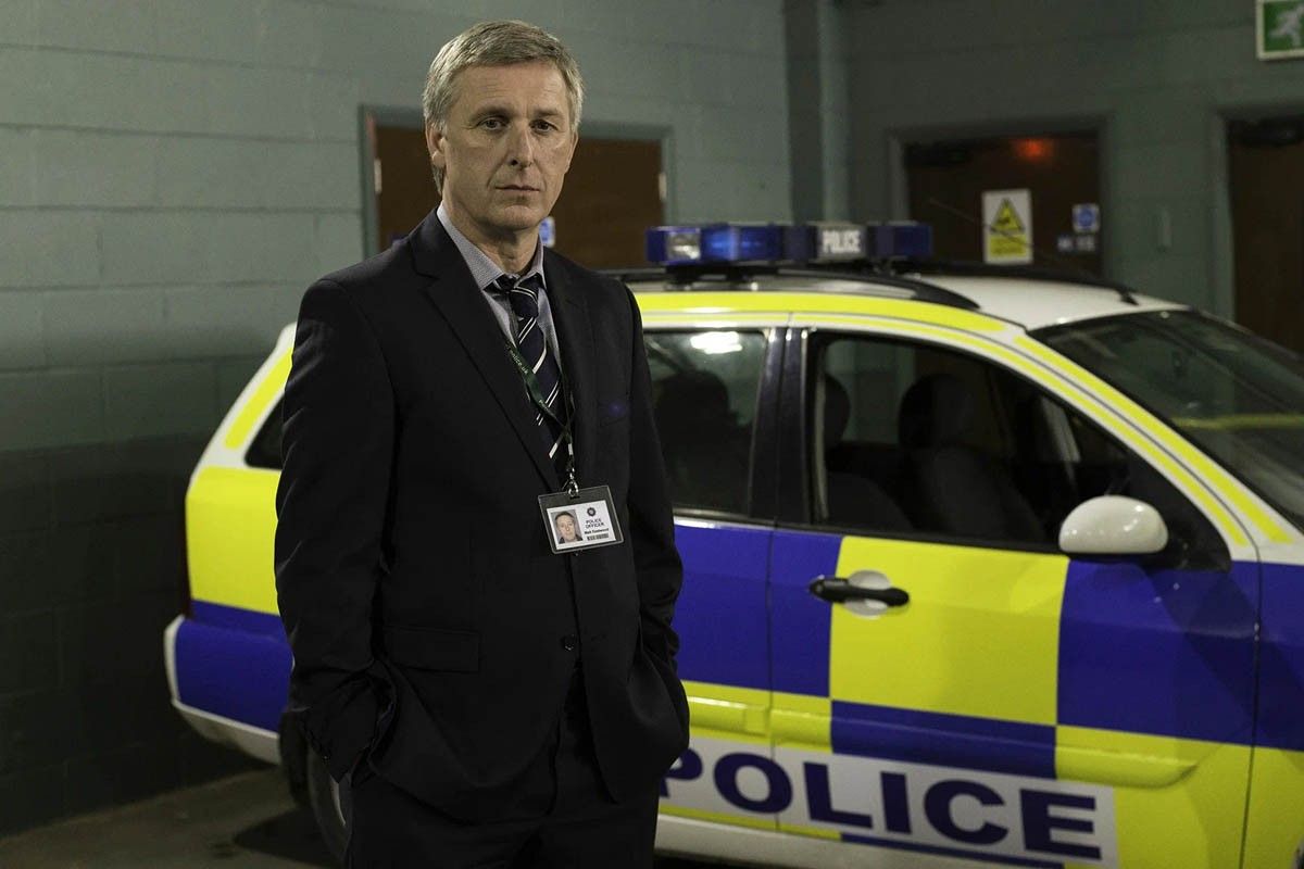 что посмотреть сериал