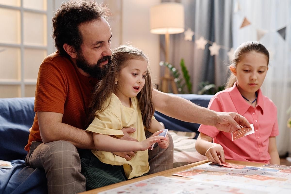 Семь фраз, которые принято говорить ребенку, но лучше не надо