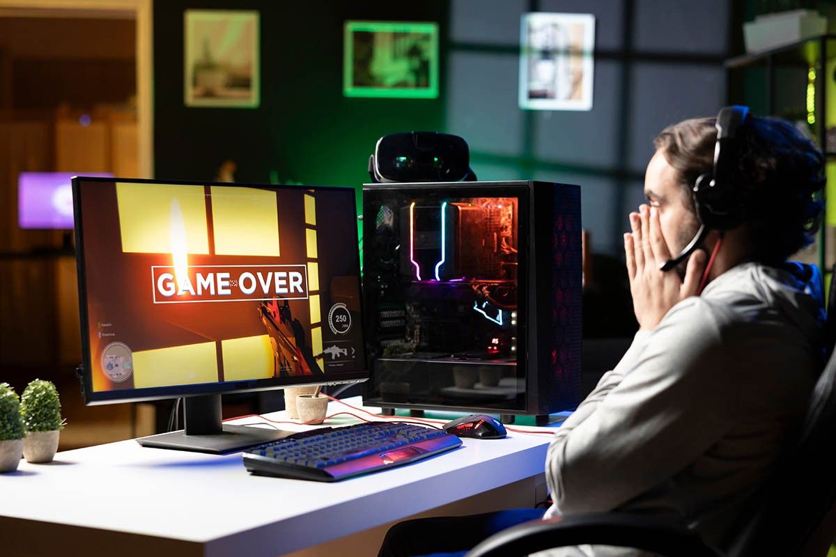 книга или игра