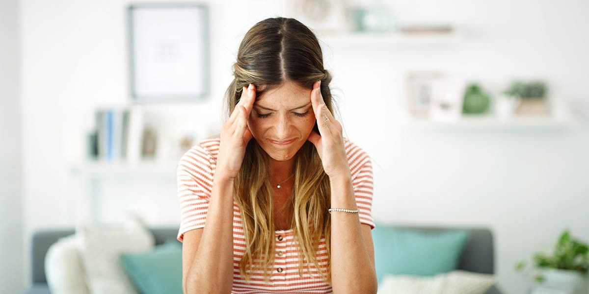 Тревога как фон: почему мы перестали замечать тишину