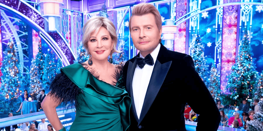 Когда и где смотреть новогоднюю передачу