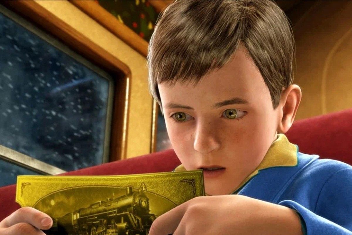 рождественское кино