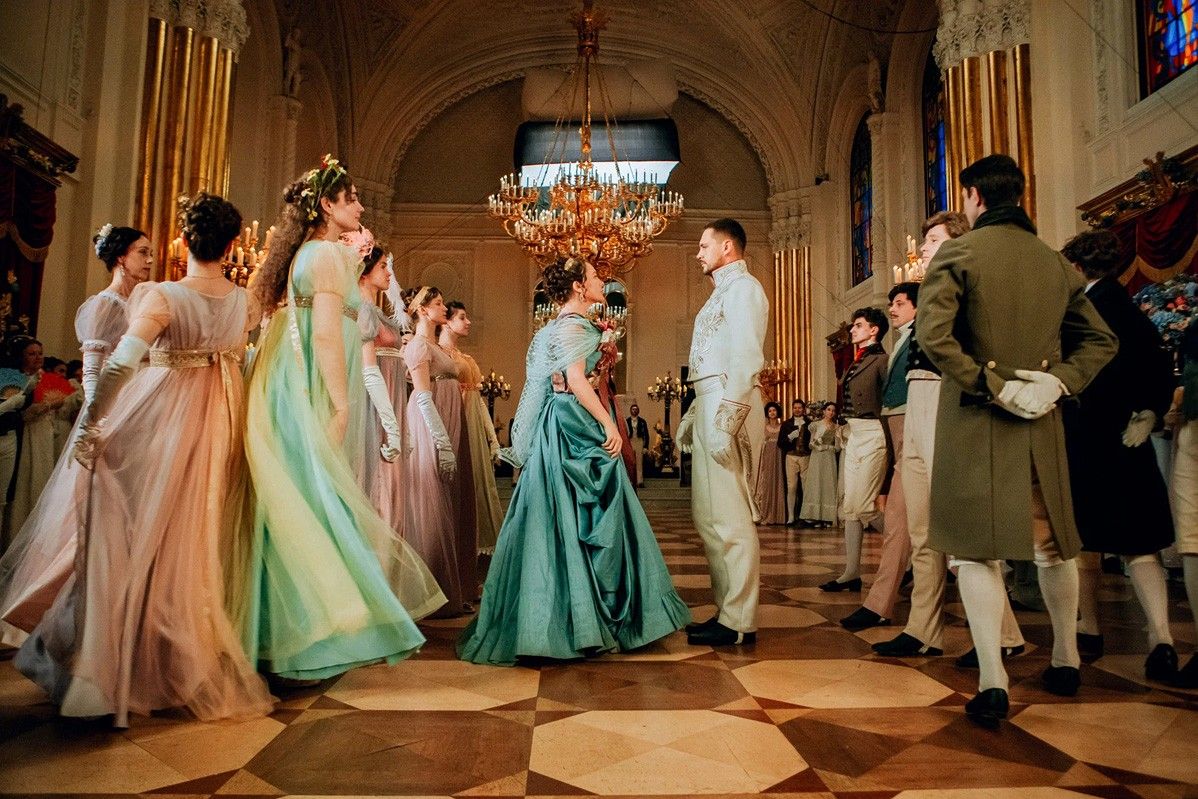 современное русское кино